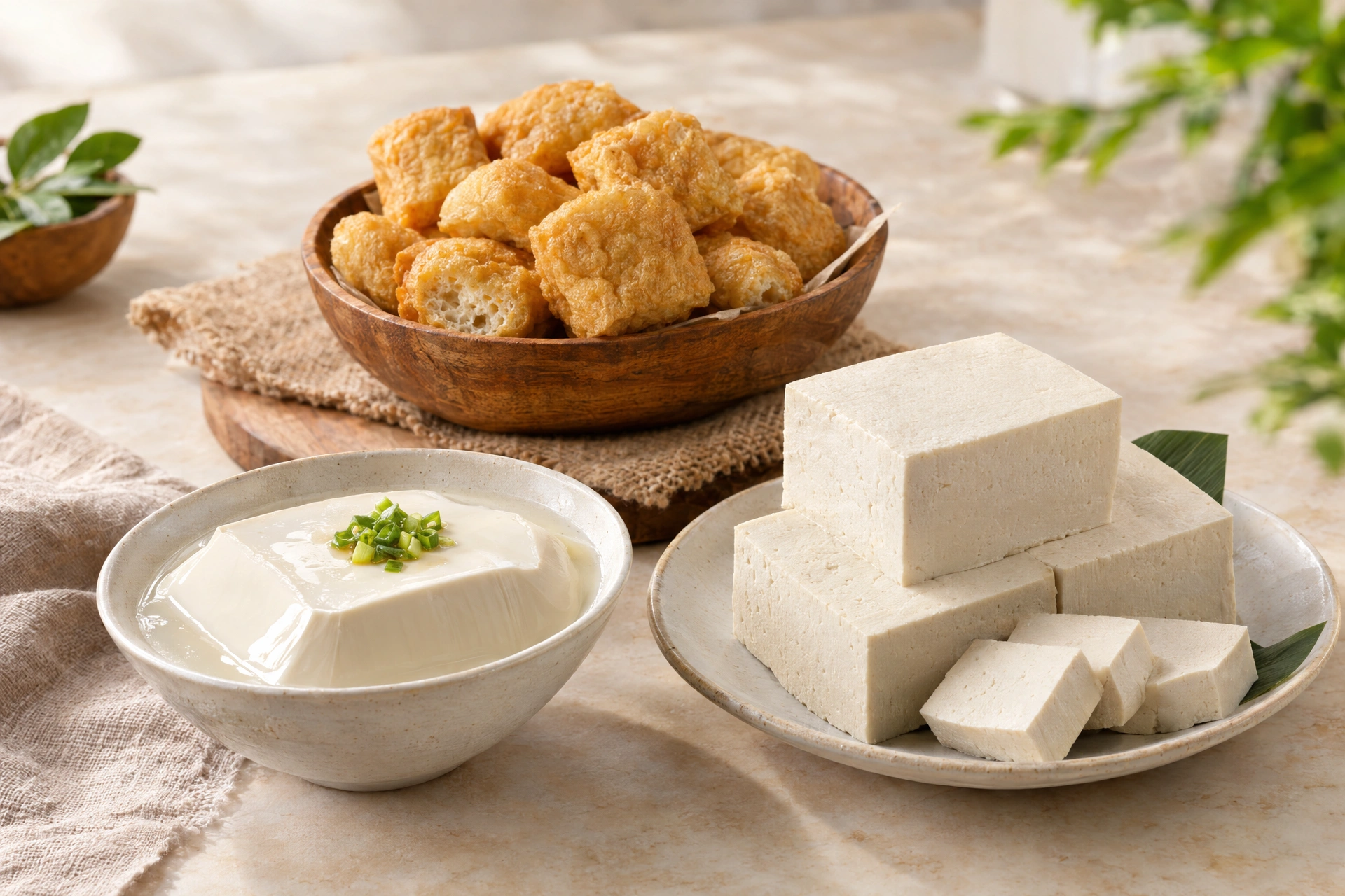 Tofu