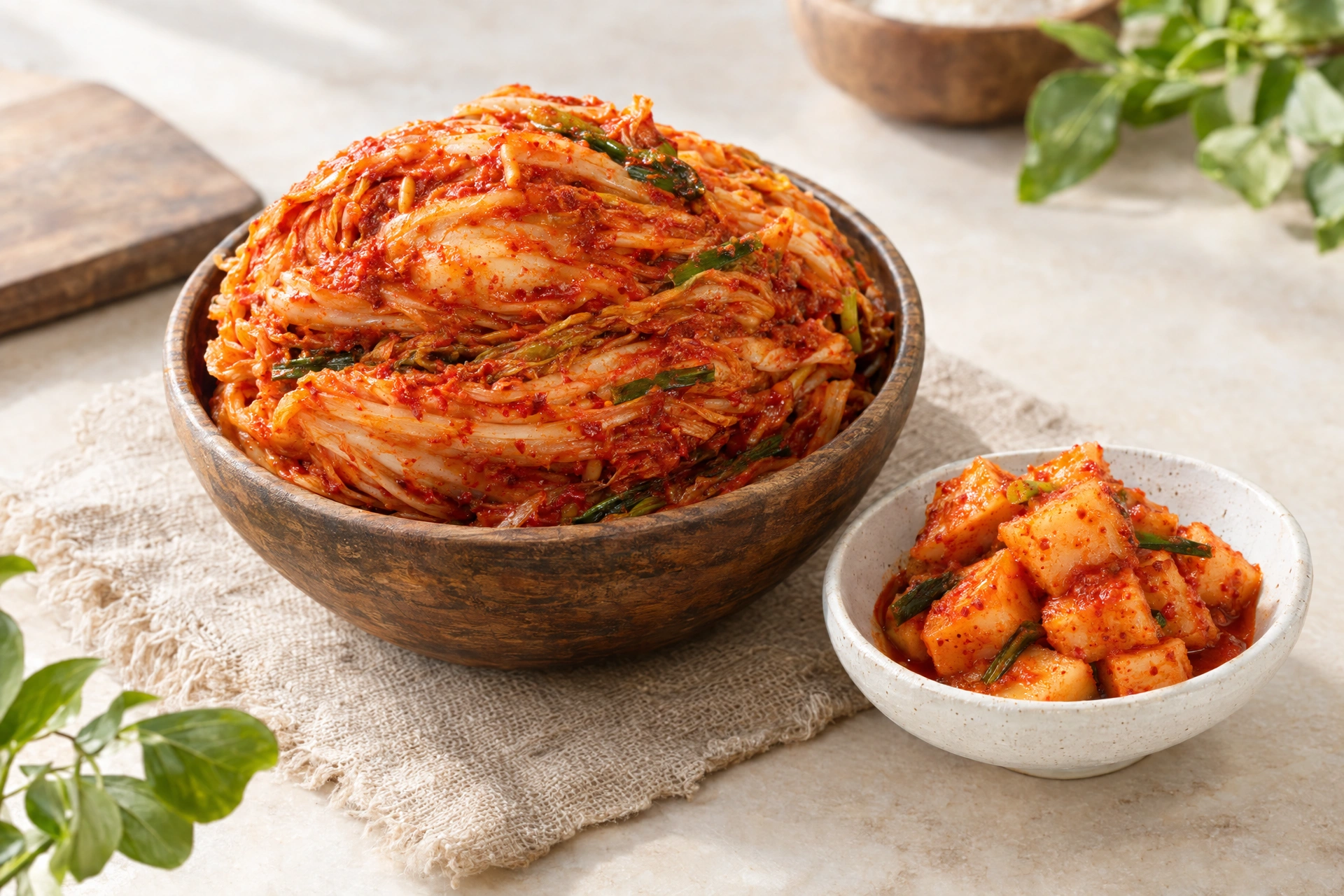 Kimchi