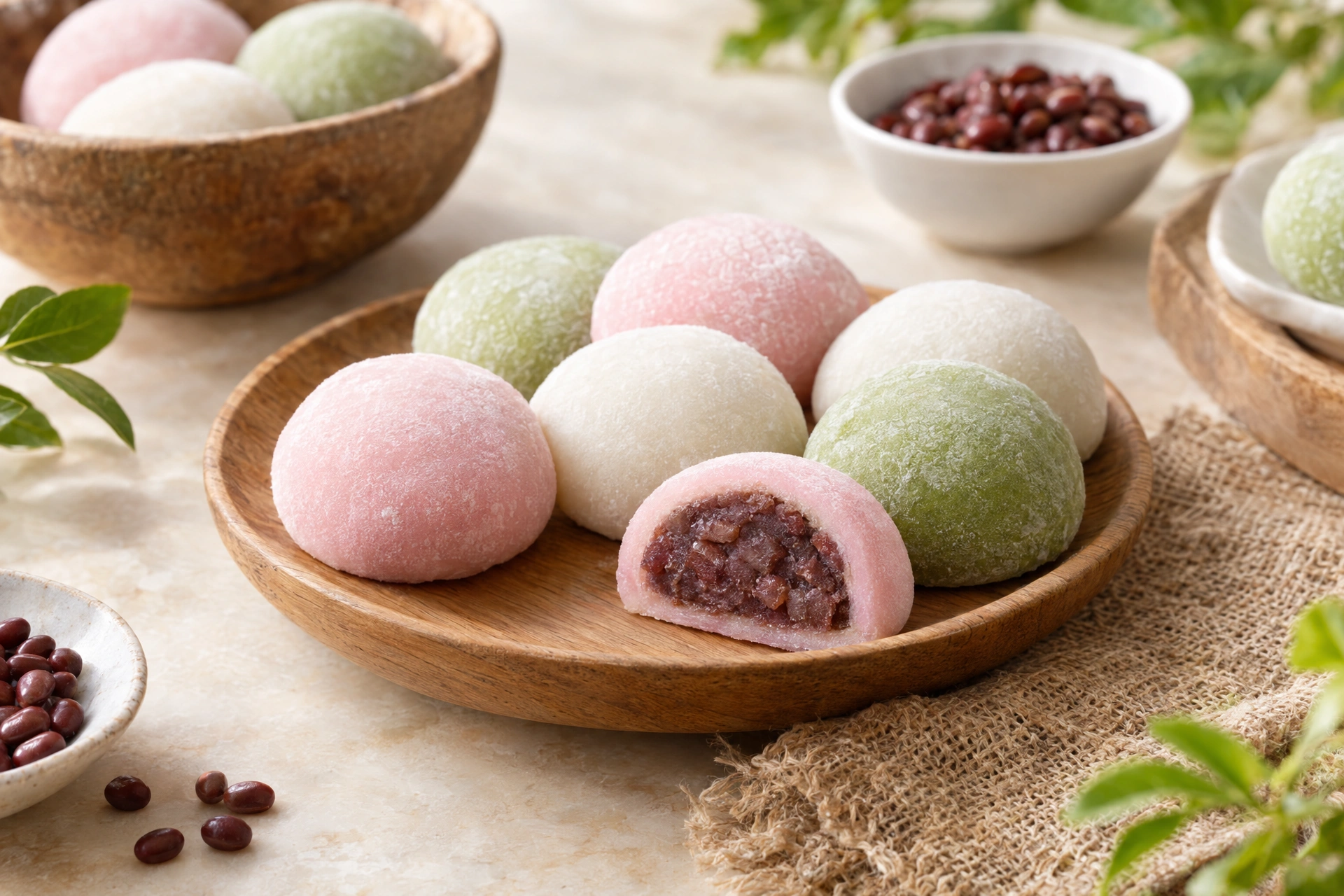 Mochi