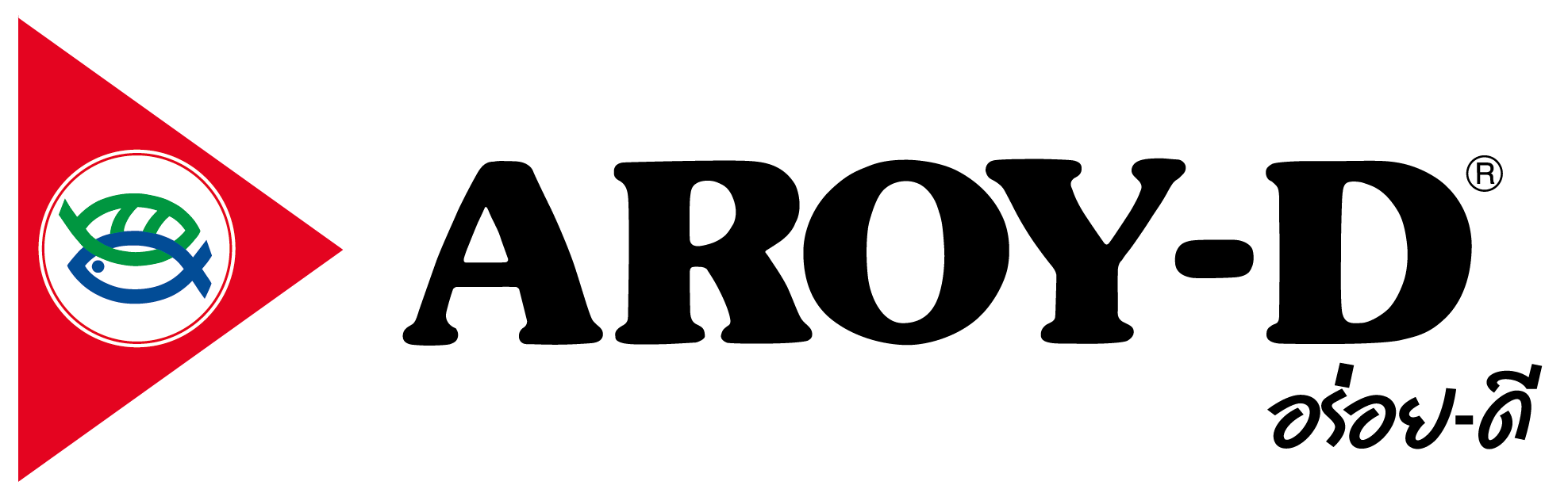 Aroy-D