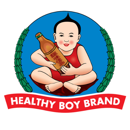 Healthy Boy