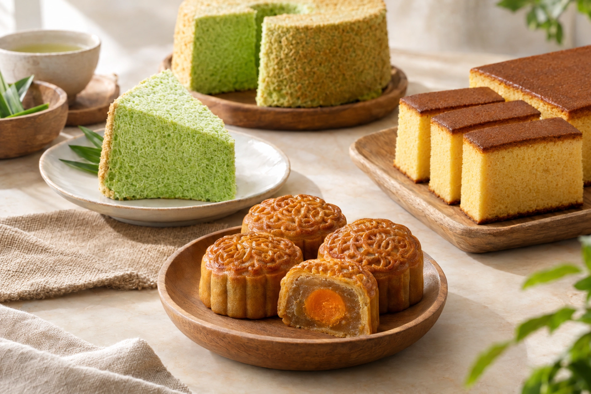 Kuchen